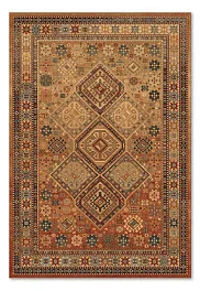 Ковер прямоугольный Antique 1258 1 53527 | Молдова