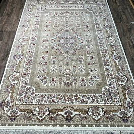Ковер прямоугольный SEVILLA shw11a_cream_cream | Турция