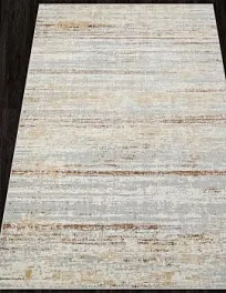 Ковер прямоугольный Zumma f026 orange | Россия