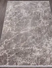 Ковер прямоугольный Cornelia 17940a k.gri / o.gri ckn | Турция