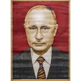 Ковер прямоугольный портрет 26378 22163 | Россия