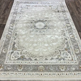 Ковер прямоугольный ORLAND a676a_cream_beige | Турция