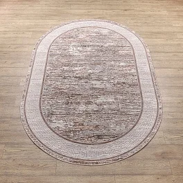 Ковер овальный Люксор 27625 23788 | Россия