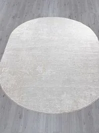 Ковер овальный sirius f197 cream-natural | Россия