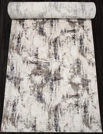 Ковровая дорожка Babil 34809 030 Blue Дорожка