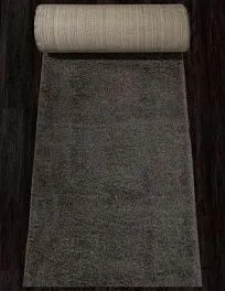 Ковровая дорожка Makao S600 F.gray Дорожка