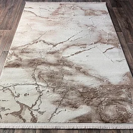 Ковер прямоугольный AMIRAL 23270_770_beige | Турция