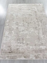 Ковер прямоугольный lucci p1262 vizon / vizon | Турция