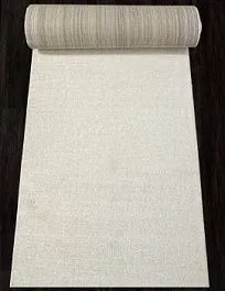Ковровая дорожка Makao S600 Cream Дорожка