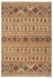 Ковер прямоугольный Antique  7684 1 53555 | Молдова