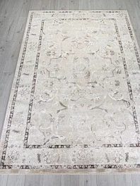 Ковер прямоугольный iris mp04 beige | Россия