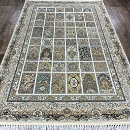 Ковер прямоугольный PERSIA LUX 1500 g139_cream | Иран