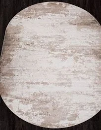 Ковер овальный Naturel d994 beige | Россия
