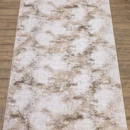 Ковер прямоугольный sota  10658A Beige / Cream | Турция