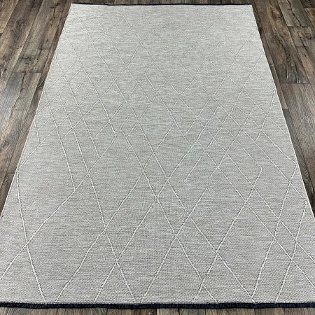 GABARDINE K5087 BEIGE-BEIGE (Код: 781505) 3 photo