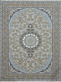 Ковер прямоугольный FARSI 3600 New 129_c | Иран