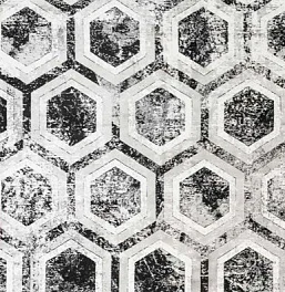 Ковровая дорожка Print 05_308 50510000 Рулон