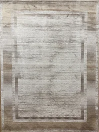 Ковер прямоугольный Mood cs13a_h_bl_grey_beige | Турция