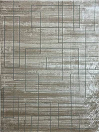 Ковер прямоугольный Versailles Collection 4311_cream | Иран