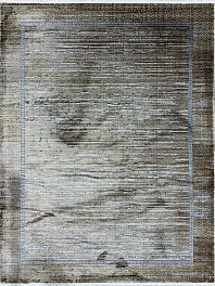Ковер прямоугольный Art Majeur ed19a_terra_l_grey | Турция