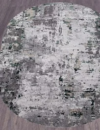 Ковер овальный Grand 23319 940 | Турция