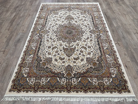 Abrishim 3826A CREAM/CREAM (Код: 776839) 4 photo