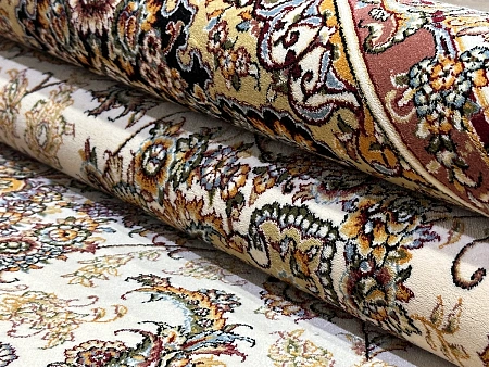 Abrishim 3826A CREAM/CREAM (Код: 776839) 3 photo