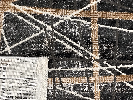 Art Majeur DS06A D.GREY/GOLD (Код: 776920) 1 photo