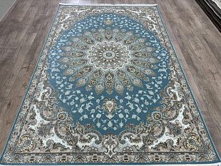 Ковер  Iran 4500 203_sbl | 