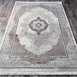 Ковер прямоугольный AMIRAL 23419_770_beige | Турция