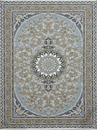 Ковер прямоугольный FARSI 3600 New 129_c | Иран